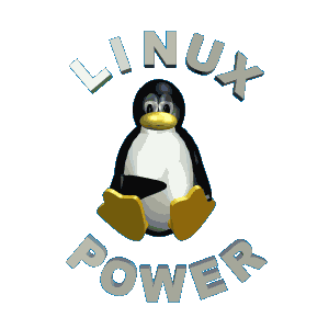 Linux Power