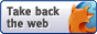 Take back the web - Mozilla Firefox